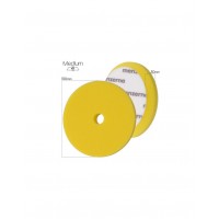 Lešticí kotouč Menzerna Medium Cut Foam Pad 150mm Yellow