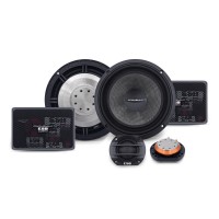 ESB Audio 5.6K2X speakers