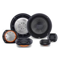 ESB Audio 5.6K3 speakers
