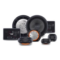 ESB Audio 5.6K3X speakers
