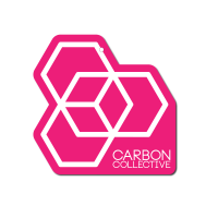 Odorizante de agățat Carbon Collective Hanging Air Fresheners – The Cologne Collection - Amore