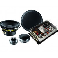 Високоговорители Brax Matrix 3-way system