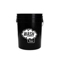 Detailingový kbelík Fictech Bucket Wash & Rinse (2 ks)