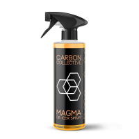 Carbon Collective Magma De-Icer Spray (500 ml)