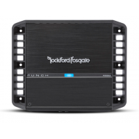Rockford Fosgate PUNCH P300X2 amplifier