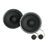 Reproduktory Harman/Kardon FLOW601CFS