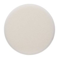 Pěnový lešticí kotouč 3M bílý 150 mm