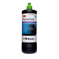 Brusná pasta 3M Perfect-It Fast Cut Plus Compound 1L
