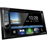 Автомобилно радио Kenwood DDX-8016DABS