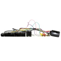 Adaptér ovládání tlačítek na volantu Ford Ranger Connects2 CTSFO021.2
