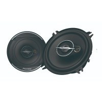 Pioneer TS-A1370F speakers