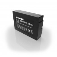Náhradní baterie pro čelovku Unilite Rechargeable Battery HDL6R