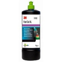 Шлифовъчна паста 3M Perfect-It Fast Cut XL Compound 1L