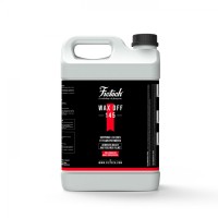 Old wax remover Fictech Wax OFF (5 l)