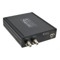 DVB-T tuner s USB přehrávačem