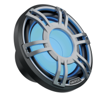 Subwoofer na loď Hertz HMS 10 S4-LD-G.1