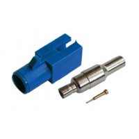 антенен конектор FAKRA GPS мъжки 295623