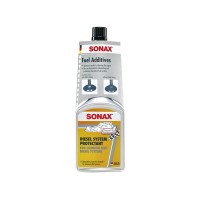 Sonax Diesel System ochrana pro Common Rail System - 250 ml