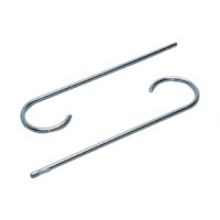 Vytahováky pro autorádia Ford KA II