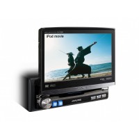 Autorádio ALPINE IVA-D106R