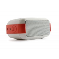 Преносим високоговорител Macrom Easy White