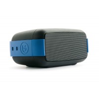 Преносим високоговорител Macrom Easy Black