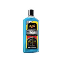 Lesk na pneumatiky a nelakované plasty Meguiar's Ultimate Insane Shine Tire & Trim Gel (473 ml)