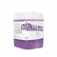 Šampon pro automobily s matným povrchem Stjärnagloss Matta (5 l)