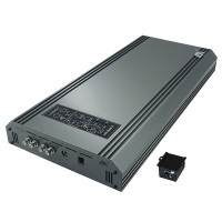Усилвател ESX VE1800.2