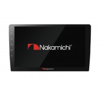 Автомагнитола Nakamichi NAM1700-MX