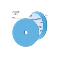 Lešticí kotouč Menzerna Premium Wax Pad 150mm Blue