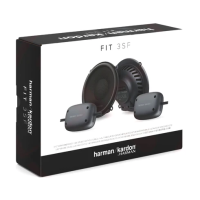 Reproduktory Harman/Kardon FIT3SF