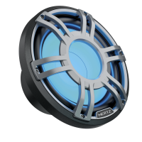 Subwoofer na loď Hertz HMS 10 S2-LD-G.1