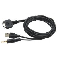 iPOD АДАПТЕР USB / JACK