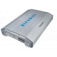 Uсилвател HIFONICS ZXI 4404