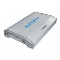 Uсилвател HIFONICS ZXI 1501