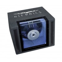 Субуфер в кутия HIFONICS TX10BPI