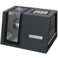 Субуфер в кутия Hifonics ZR12BPI