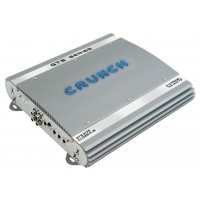 Zesilovač CRUNCH GTS 2175
