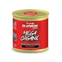 Osvěžovač vzduchu Paradise Air Mega Organic Air Freshener Cherry (78 g)