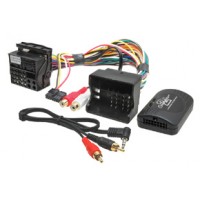 ConnectS2 AUX адаптер Citroën