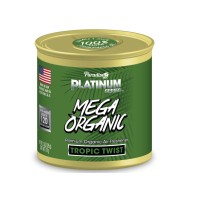Osvěžovač vzduchu Paradise Air Mega Organic Air Freshener Tropic Twist - Tropický vánek (78 g)