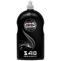 Lešticí pasta Scholl Concepts S40 Anti-Swirl Compound (1000 ml)