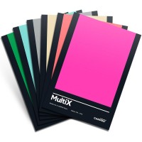 CarPro Find My Dilute set naljepnica za boce za miješanje