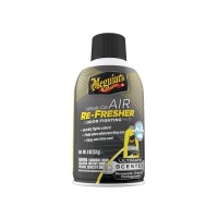 Pohlcovač pachů a osvěžovač vzduchu Meguiar's Whole Car Air ReFresher Odor Fighting - Ultimate Scent (Pinapple, Cherry & Pomegranate) (57 g)