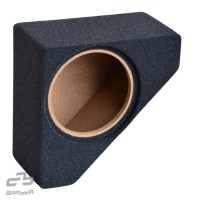 OEM ozvučnice Basser 8" pro Audi A3