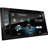 Autorádio Kenwood DDX-4017DAB