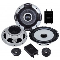 Високоговорители Hifonics HFI6.2C