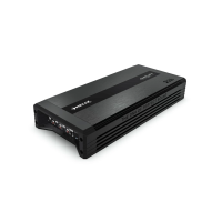 Zesilovač Helix AMPLIFY 206DSP