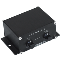 Dálkový ovladač Hifonics HF-BLT4